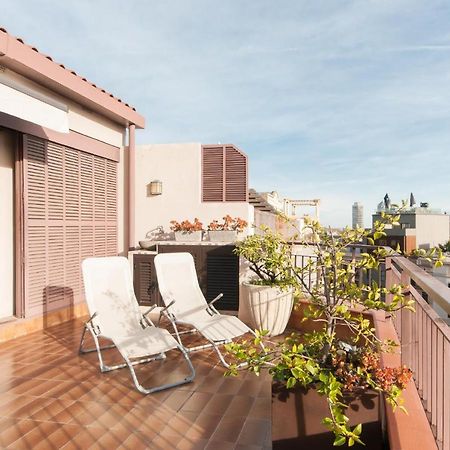 Elevated Experience - Urquinaona Barcelona Exterior foto
