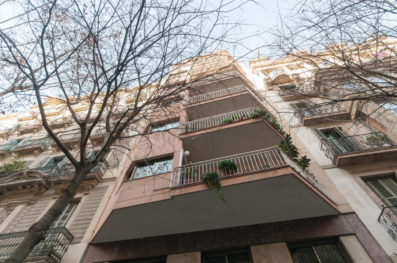 Elevated Experience - Urquinaona Barcelona Exterior foto